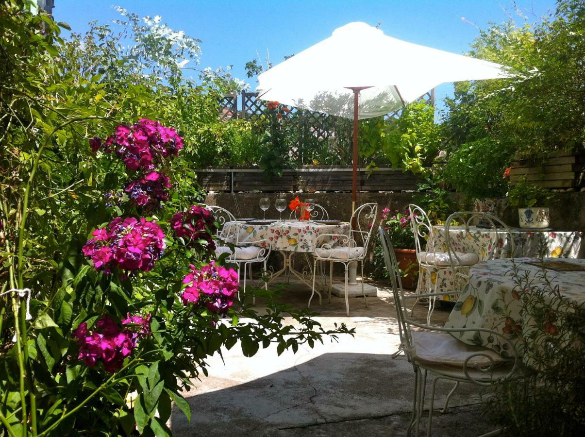 Bed & Breakfast Les Asphodeles Saint-Hippolyte-du-Fort