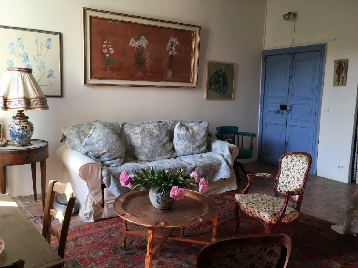 Bed & Breakfast Les Asphodeles *