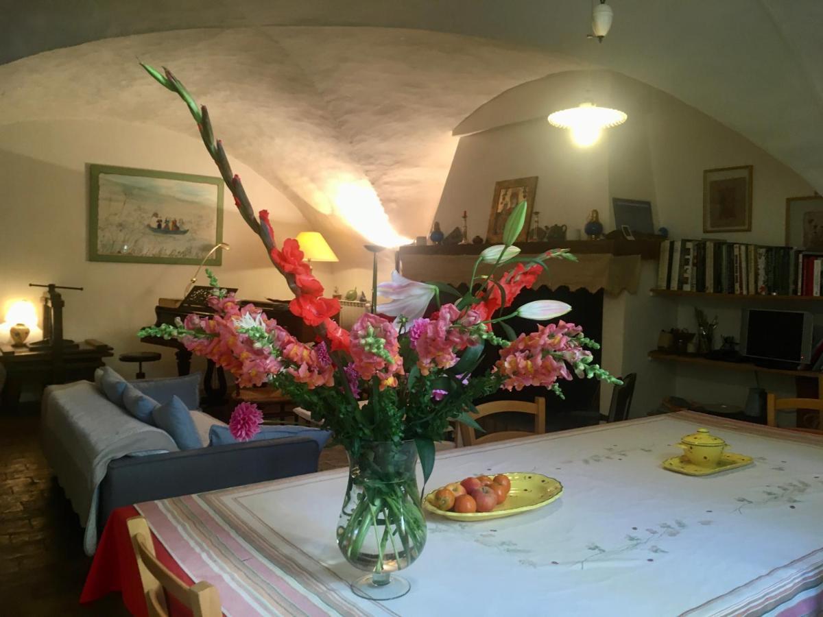 Les Asphodèles Couette-café *